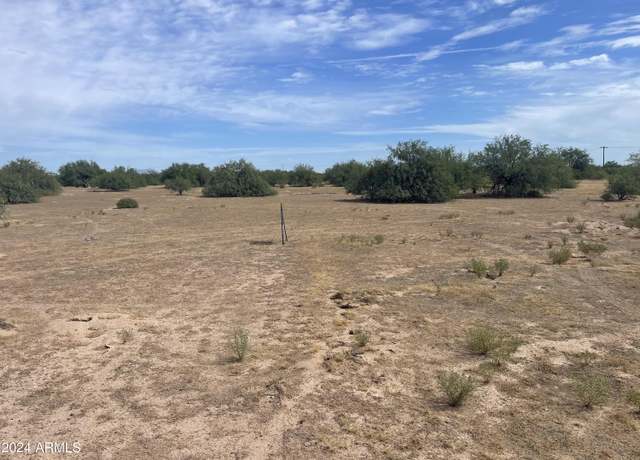 Property at 3030 W Mescalero St #4, Eloy, AZ 85131
