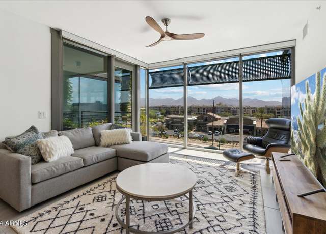Property at 7180 E Kierland Blvd #509, Scottsdale, AZ 85254, 2 beds, 2 baths