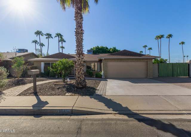 Property at 10650 N 49th Ave, Glendale, AZ 85304, 4 beds, 2 baths