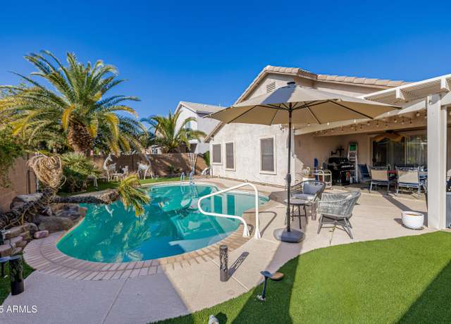 Property at 14995 W Desert Hills Dr, Surprise, AZ 85379, 3 beds, 2 baths