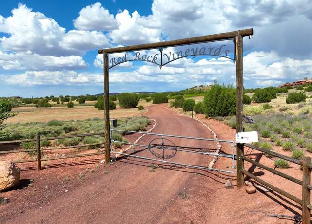 Property at 14 County Road 5309 --, Concho, AZ 85924, 6 beds, 5.5 baths