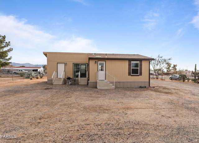 Property at 26650 S Grandview Dr, Congress, AZ 85332, 2 beds, 2 baths