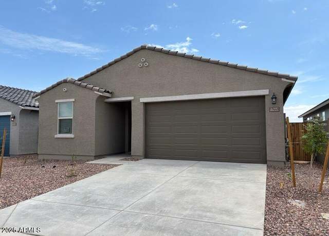 Property at 17449 W Eva St, Waddell, AZ 85355, 3 beds, 2 baths