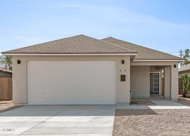 Property at 2227 W Cambridge Ave, Phoenix, AZ 85009, 4 beds, 2 baths