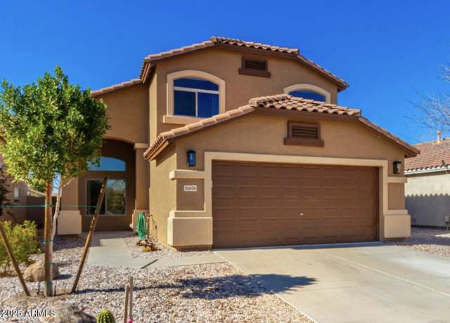 Property at 35030 N Barzona Trl, San Tan Valley, AZ 85143, 4 beds, 3 baths