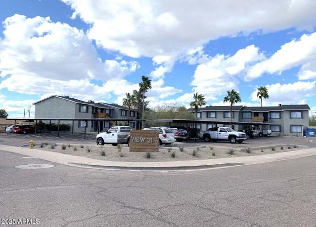 Property at 2104 E Eugie Ter, Phoenix, AZ 85022