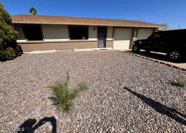 Property at 2825 S Mariposa Rd, Apache Junction, AZ 85119, 3 beds, 2 baths