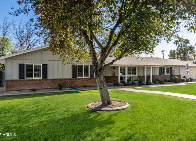 Property at 1301 W Hayward Ave, Phoenix, AZ 85021, 4 beds, 3 baths