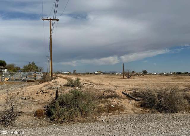Property at 0 S 371st Ave Unit -3, Tonopah, AZ 85354