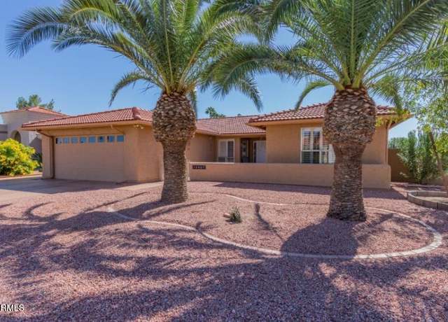Property at 10401 E Twilight Dr, Sun Lakes, AZ 85248, 2 beds, 2 baths