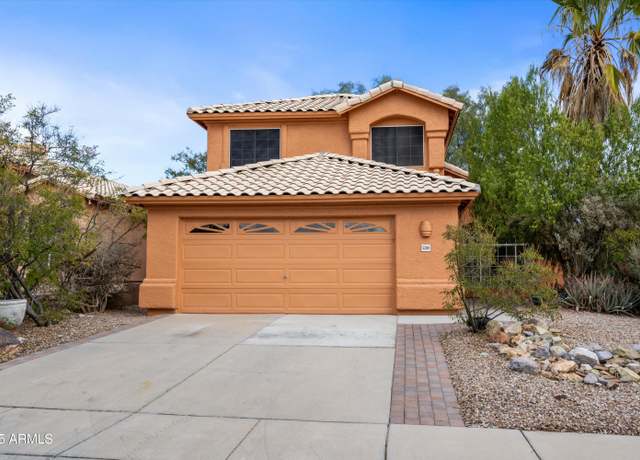 Property at 5200 N Whitehurst Pl, Tucson, AZ 85750, 4 beds, 3 baths