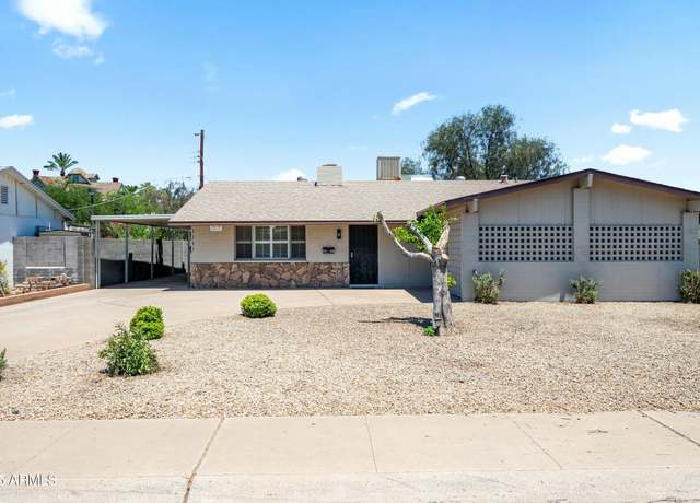 Property at 3237 S Albert Ave, Tempe, AZ 85282, 3 beds, 2 baths