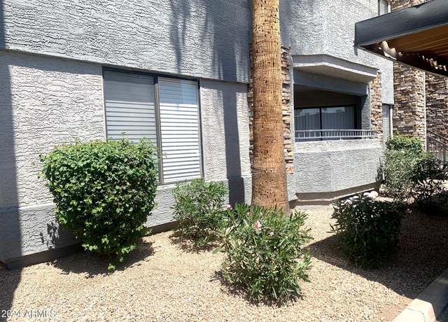 Property at 2025 E Campbell Ave #132, Phoenix, AZ 85016, 2 beds, 1 bath