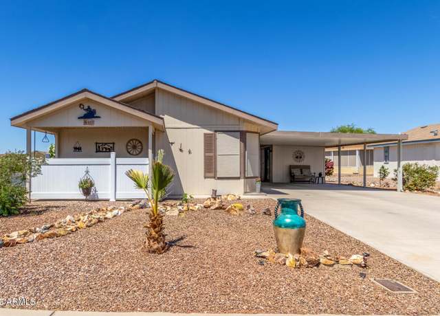 Property at 8840 E Sunland Ave #137, Mesa, AZ 85208, 2 beds, 2 baths