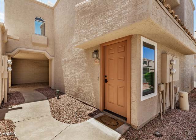 Property at 2834 S Extension Rd #2001, Mesa, AZ 85210, 1 bed, 1 bath