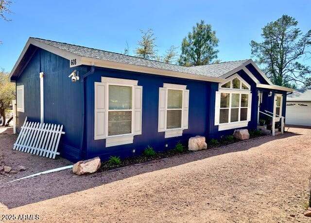 Property at 608 N Manzanita Dr, Payson, AZ 85541, 3 beds, 2 baths