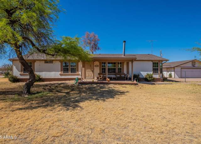 Property at 3738 E Hash Knife Draw Rd, Queen Creek, AZ 85140, 3 beds, 2 baths