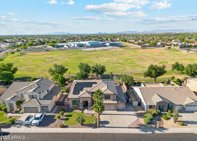Property at 3574 E Latham Way, Gilbert, AZ 85297, 5 beds, 3.5 baths