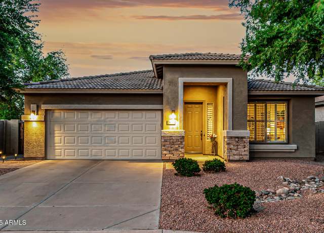 Property at 3628 E Meadowview Dr, Gilbert, AZ 85298, 3 beds, 2 baths
