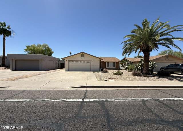 Property at 3827 E Sweetwater Ave, Phoenix, AZ 85032, 3 beds, 1.75 baths