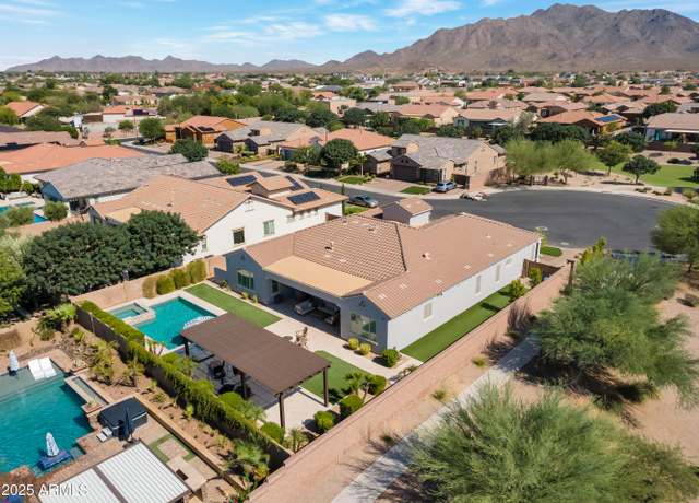 Property at 2828 E Blackhawk Ct, Gilbert, AZ 85298, 4 beds, 3.5 baths