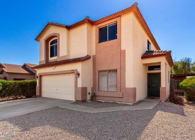 Property at 504 N 105th Pl, Mesa, AZ 85207, 3 beds, 3 baths