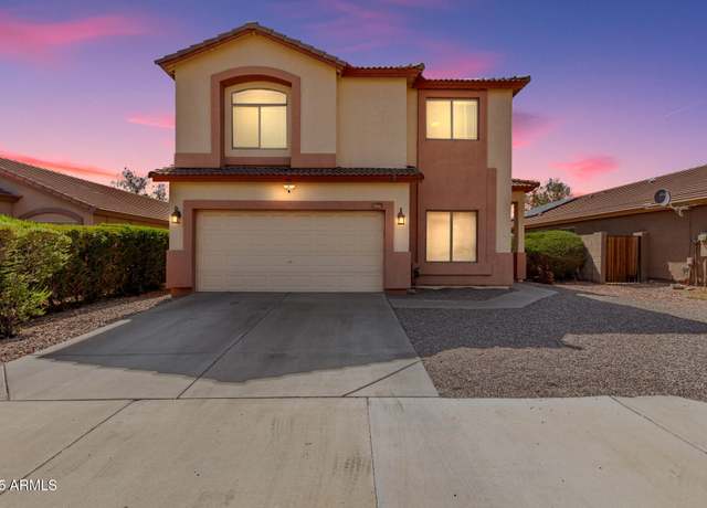 Property at 504 N 105th Pl, Mesa, AZ 85207, 3 beds, 3 baths