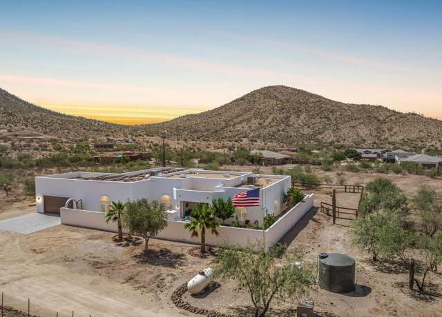 Property at 1617 E Honda Bow_2 Rd, New River, AZ 85087, 3 beds, 2 baths