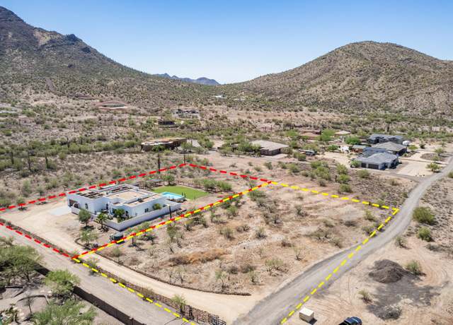 Property at 1615 E Honda Bow Rd, New River, AZ 85087, 3 beds, 2 baths