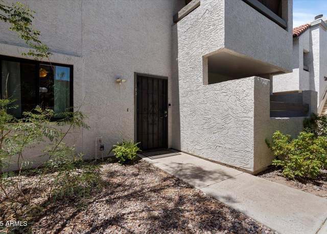 Property at 2959 N 68th Pl #103, Scottsdale, AZ 85251, 2 beds, 2 baths