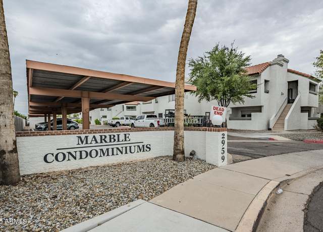Property at 2959 N 68th Pl #103, Scottsdale, AZ 85251, 2 beds, 2 baths