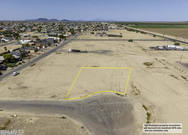 Property at 8578 W San Mateo Dr #3013, Arizona City, AZ 85123