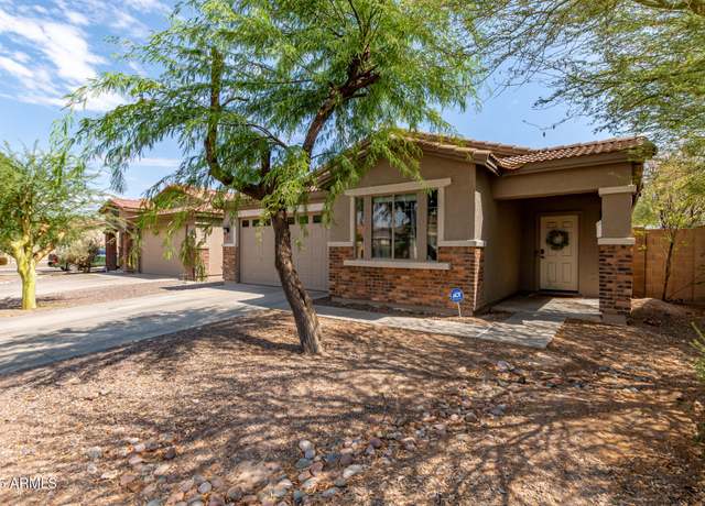 Property at 165 E Diamond Trl, San Tan Valley, AZ 85143, 4 beds, 2 baths