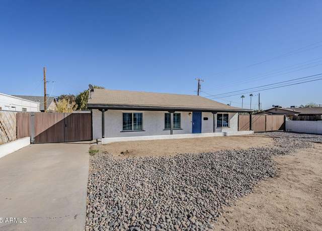 Property at 7519 N 23rd Ave, Phoenix, AZ 85021, 3 beds, 2 baths