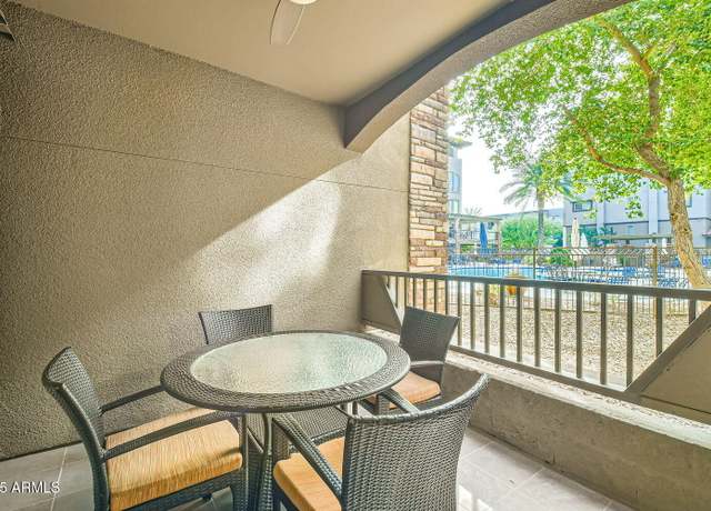 Property at 5450 E Deer Valley Dr #1180, Phoenix, AZ 85054, 2 beds, 2 baths