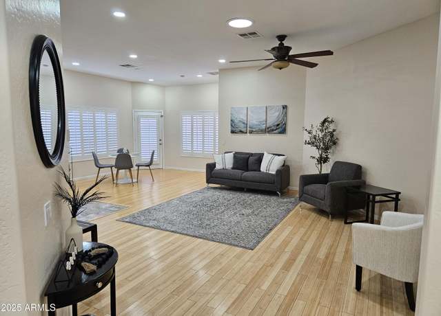 Property at 18803 N 16th Pl, Phoenix, AZ 85024, 3 beds, 2 baths
