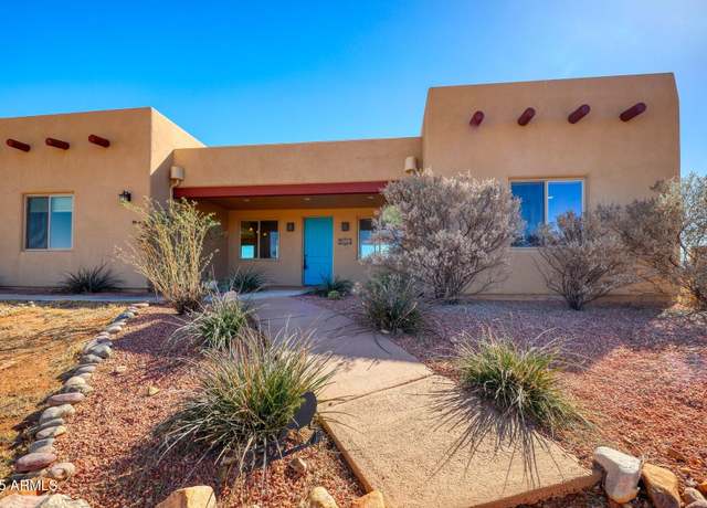Property at 9505 S Deer Ridge Trl, Hereford, AZ 85615, 3 beds, 2.5 baths