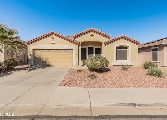 Property at 18026 W Carmen Dr, Surprise, AZ 85388, 3 beds, 2 baths