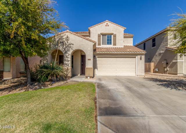 Property at 29331 N 67th Dr, Peoria, AZ 85383, 5 beds, 3 baths