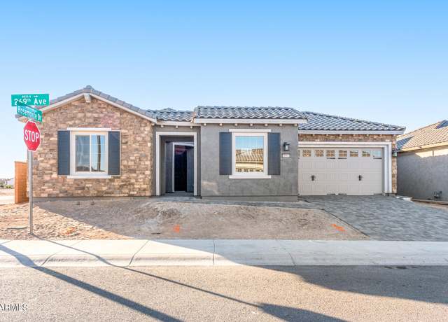 Property at 18840 N 269th Ave, Buckeye, AZ 85396, 3 beds, 2.5 baths