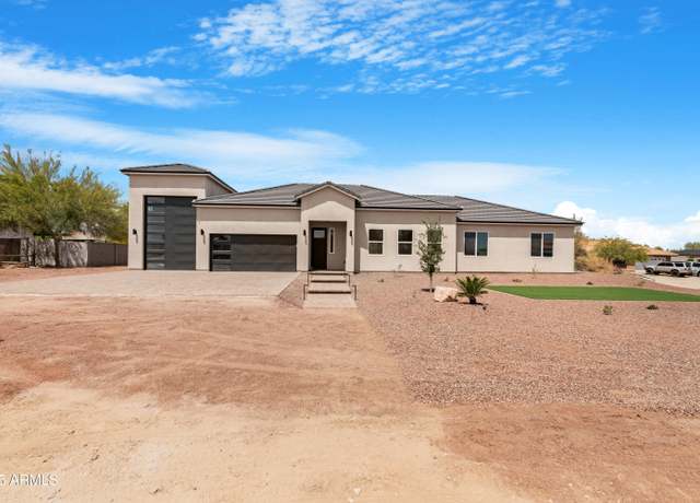 Property at 19622 W Pasadena Ave, Litchfield Park, AZ 85340, 4 beds, 3.5 baths