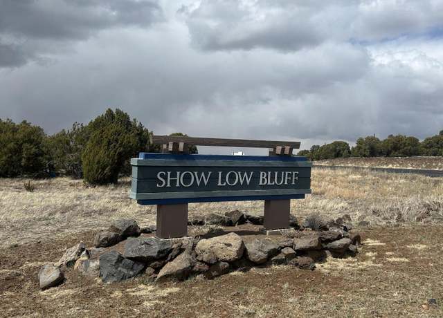 Property at 620 S Rock Ridge Dr #74, Show Low, AZ 85901