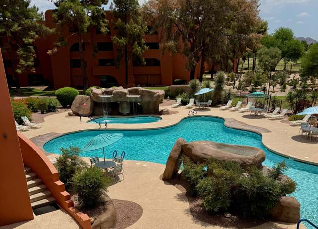 Property at 4303 E Cactus Rd #235, Phoenix, AZ 85032, 2 beds, 1 bath