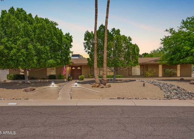 Property at 2234 E Lawrence Rd, Phoenix, AZ 85016, 4 beds, 2.5 baths