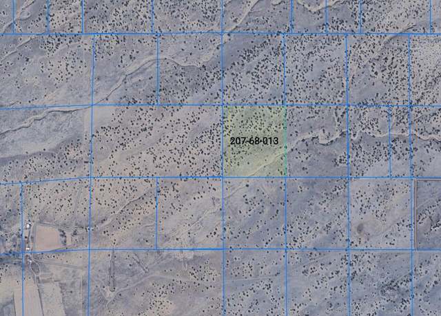Property at 35 Acres in Chambers -- Unit -, Chambers, AZ 86502