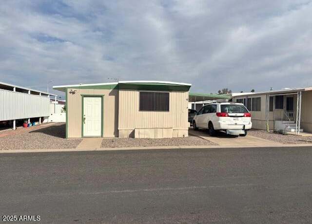 Property at 300 S Val Vista Dr #77, Mesa, AZ 85204, 2 beds, 1 bath