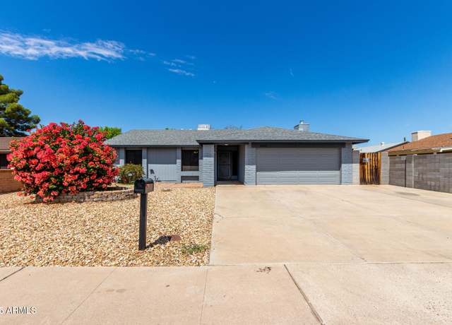 Property at 10852 N 39th Ave, Phoenix, AZ 85029, 3 beds, 2 baths