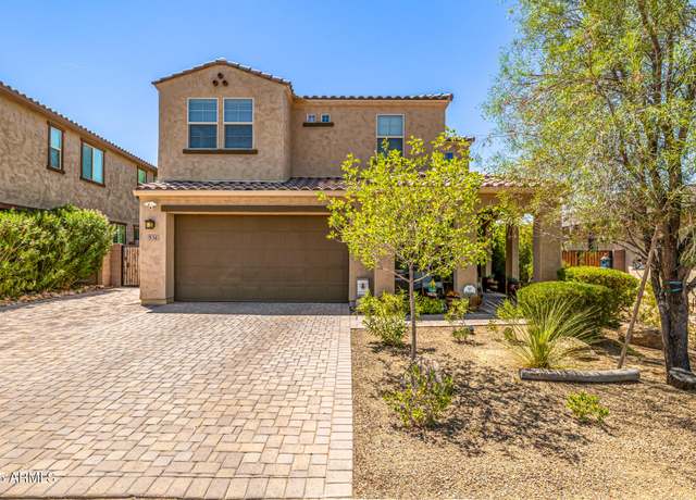 Property at 531 E Pasaro Dr, Phoenix, AZ 85085, 4 beds, 3.5 baths