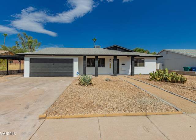 Property at 525 S Visalia --, Mesa, AZ 85202, 4 beds, 2 baths