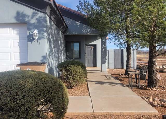 Property at 3731 Camino Del Rancho --, Douglas, AZ 85607, 3 beds, 2 baths